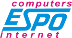 ESPO, s.r.o. - dodavatel digitální a výpočetní techniky a poskytovatel připojení do sítě Internet